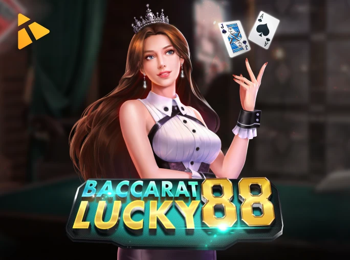  Baccarat Lucky 88